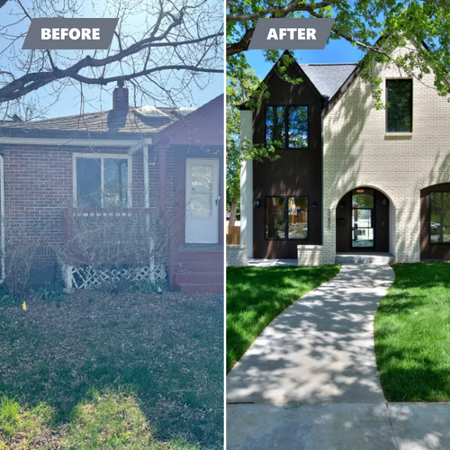 Remodeling Services for Radiant Homes LLC in Fort Collins, CO