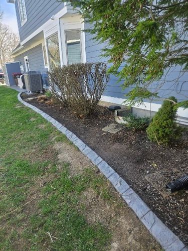 Drainage for Stafford.Works in Brownsburg, IN