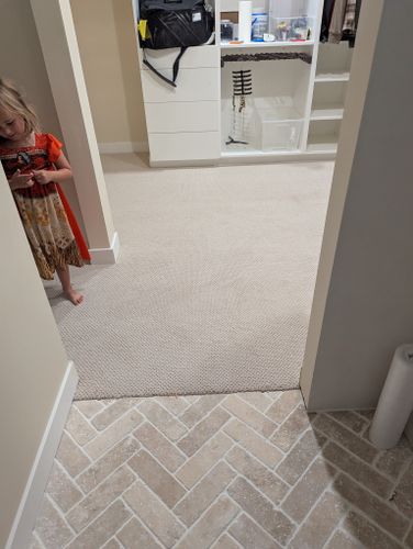 All Photos for Precision Floor Coverings LLC in Sheridan, OR