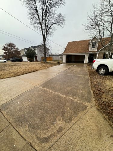 All Photos for Grass & Blast Property Solutions in Spring Hill, TN