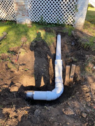 Plumbing Repairs for CCS Plumbing LLC in LaPlace, LA