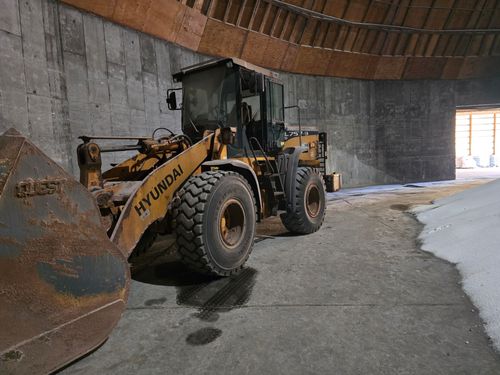  for RamRod Field Services in Jackson, TN