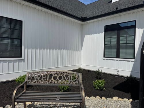 Natural Stone Hardscape for Broker Post Ground Crew in Sussex County, DE