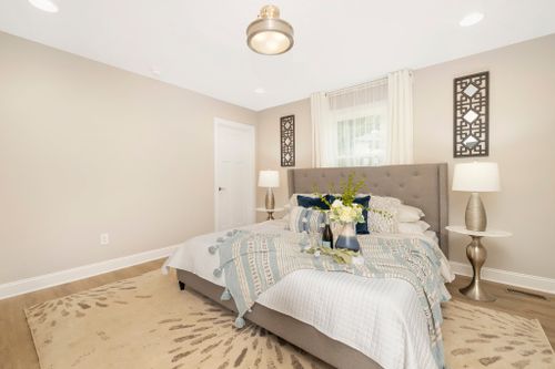 Carpentry for Allegiance Consulting & Contracting Services, LLC in Charlotte, NC