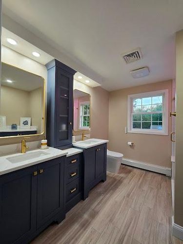 Windows and Doors for Coastline Property Renovations in West Kingston, RI