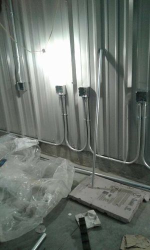Outlet and Switch Installation for Shelton's Electric in Crab Orchard, KY