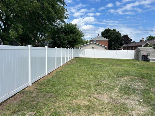 Deck & Patio Installation for BASE Contracting in Dundee,  MI