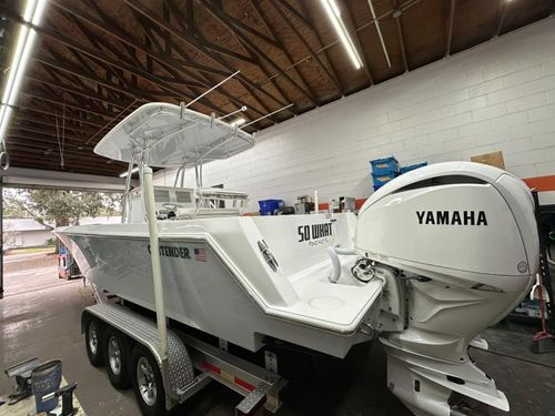 Switch Panel Upgrades & Customization for Going Coastal Marine Electronics in Eustis, FL