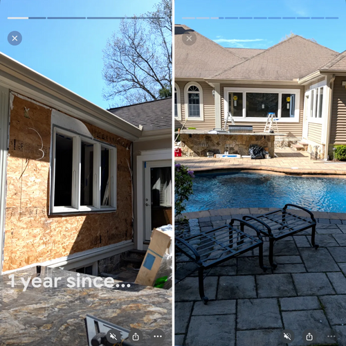 All Photos for Transformation Construction LLC in Nashua, NH