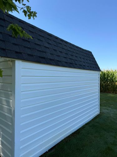  for Roofing Install Near Parker City, IN in Pendleton, IN