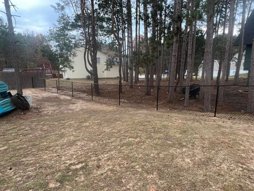  for RK Fencing in Stanwood, MI