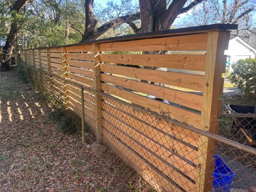 All Photos for SmithWorx Construction in Charleston, SC