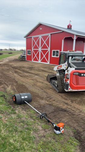 All Photos for PS Earthworks in Carlos, MN