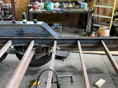  for Weingart Welding & Fab in Coeur d'Alene, ID