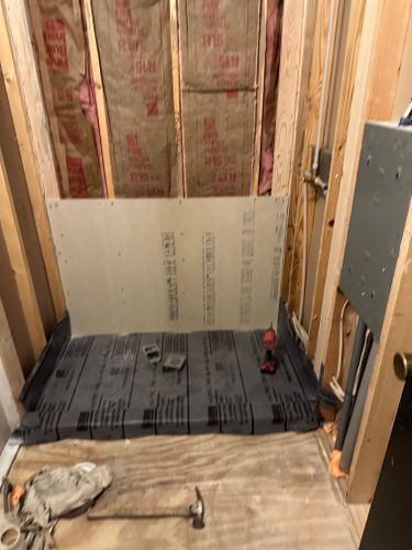 All Photos for Zay’s Remodel And Paint in Fruitland Park, FL