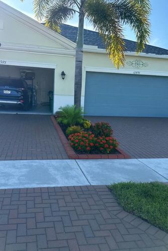 Patio Design & Construction for Valdez Landscaping and Lawn Services in Port St. Lucie, FL