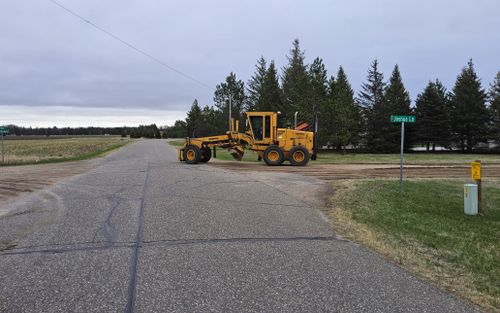  for S&K Outdoor Services LLC in Baxter, MN