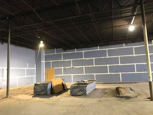 Drywall Installation for Carrillo Drywall Services in Temple, PA
