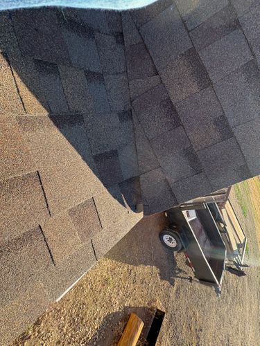 Roofing Installation for Divine Roofing LLC in Severance, CO