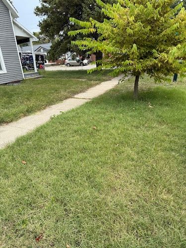  for Bearforce Lawn Care LLC in Greenfield, IN