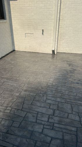  for Prestige Concrete in Nashville, TN