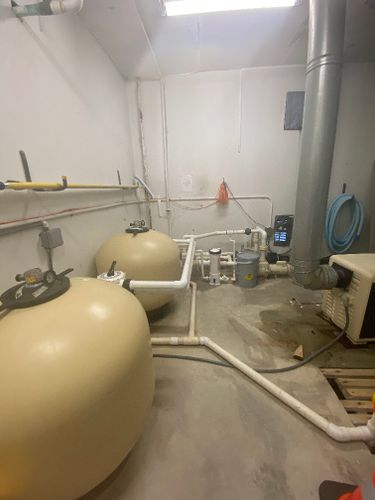  for Pool Services of Wilmington in Wilmington, NC