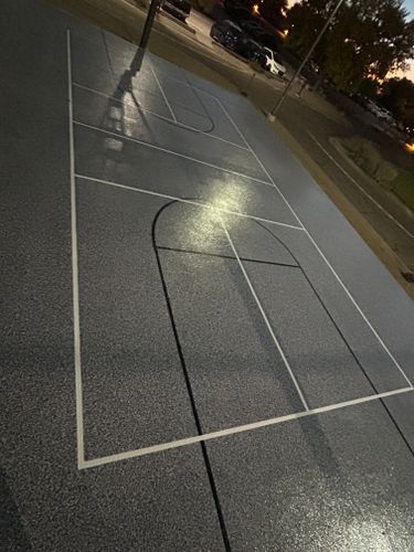  for Lucero's Painting & Floor Coating in Albuquerque, NM