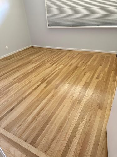 Hardwood Floor Installation for Unique Hardwood Floors in Concord, CA