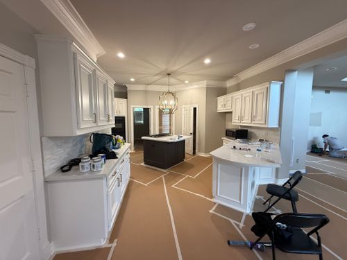 All Photos for A&N Painting And Renovations in Houston, TX