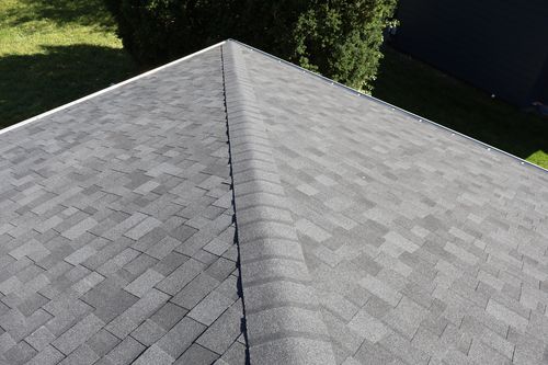  for Prime Roofing LLC in Menasha, WI