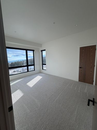 Commercial New Construction for Next Level Exteriors LLC in Columbia Falls, MT