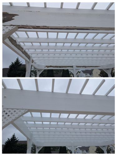 All Photos for Walters Professional Painting & Home Improvements LLC in Frankford, Delaware