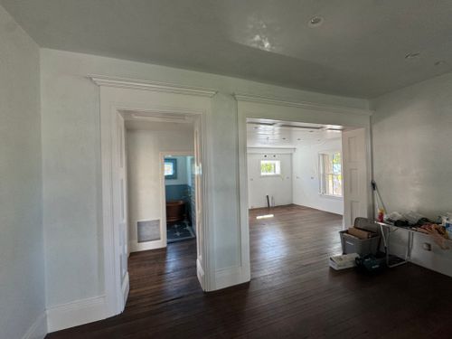 Handyman Services for Elite Construction & Painting in Orem, UT