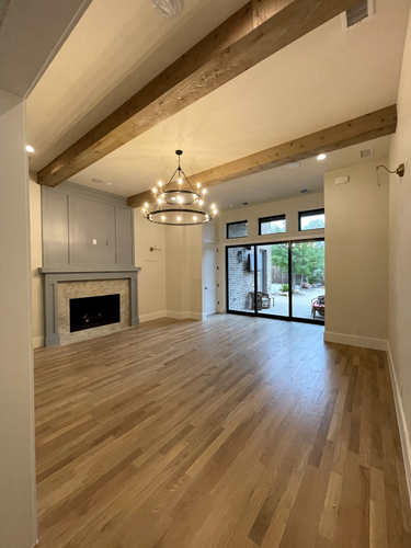  for Tailor Made Custom Homes in North, TX