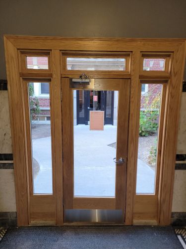  for JLS Construction and Woodworking in Charlton, MA