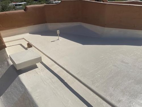 Roofing Installation for Generations Roofing in Tucson, AZ