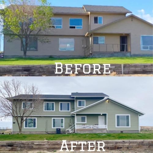  for Elite Pro Painting in Moses Lake, WA