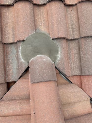 Roofing Repairs for Olson & Sons Contracting in Mesa, AZ