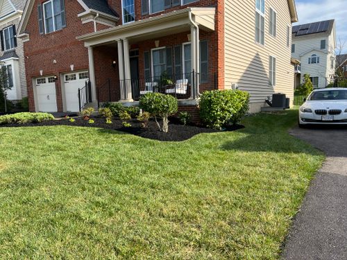 All Photos for A Landscaping King in Upper Marlboro , MD