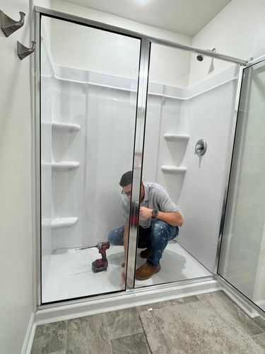 General and Commercial Remodeling for Raad's Painting & Home Remodeling in Greenville, SC