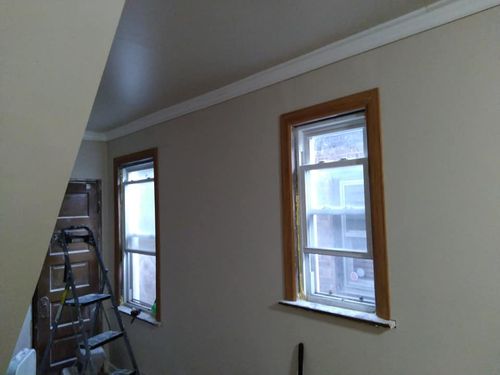 Interior Renovations for Walwins Specialty Contractors in Chicago, IL