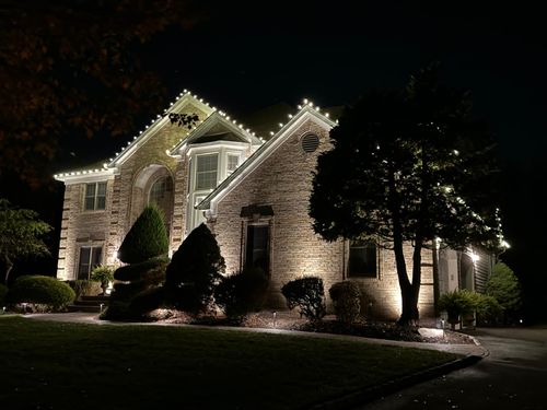 Holiday and Event Lighting Installs for Unique Outdoor Lighting in Short Hills, NJ