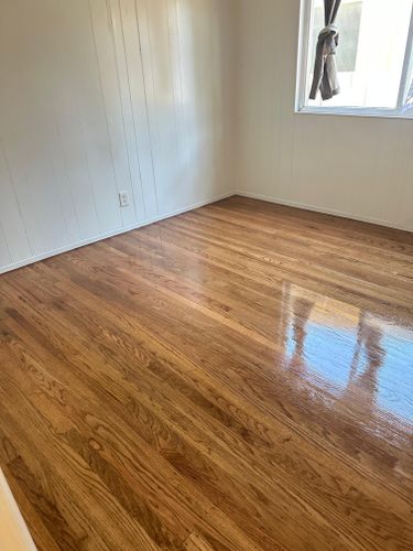Hardwood Floor Installation for Unique Hardwood Floors in Concord, CA