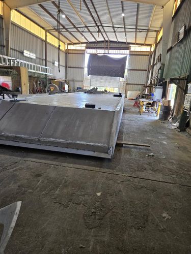  for Quality Custom Fabrication, llc in New Iberia, LA