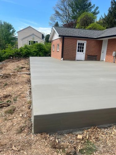 All Photos for Young’s lawns & landscapes in Thurmont, MD