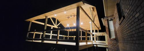 Other Services for Shelton’s Construction in London, KY