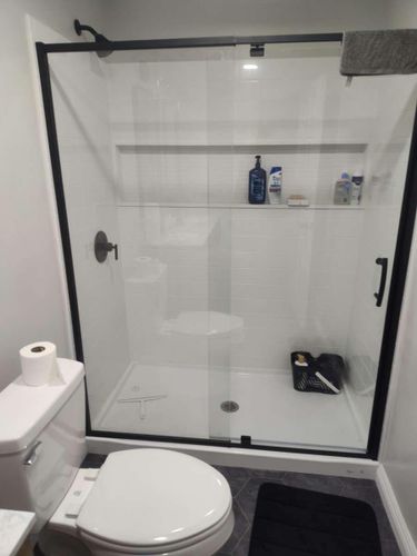 Kitchen and Bathroom Renovations for Ledgestone Services LLC in Ogden, UT