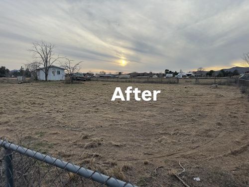 Landscaping Material Hauling for Northern Arizona Hauling and Removal LLC in Prescott, AZ