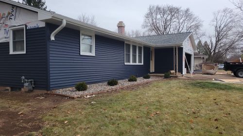  for JC Elevation Team LLC in Green Bay, WI