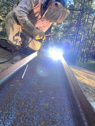 Gate Installation and Repair for D Flying E Mobile Welding & Fencing in Dalhart,, TX